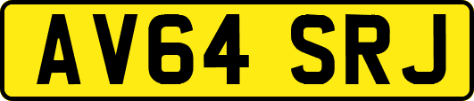AV64SRJ