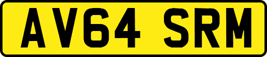 AV64SRM