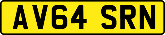 AV64SRN