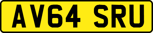 AV64SRU