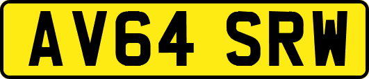 AV64SRW