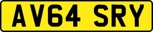 AV64SRY