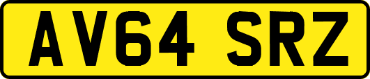 AV64SRZ