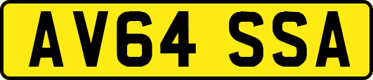 AV64SSA
