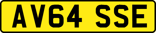 AV64SSE