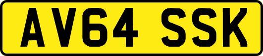 AV64SSK