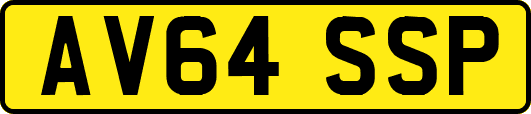 AV64SSP