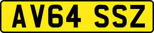 AV64SSZ
