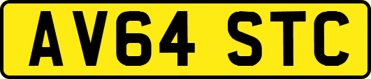 AV64STC