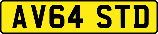AV64STD
