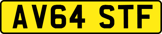 AV64STF