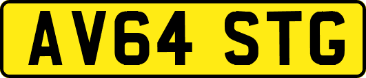 AV64STG