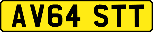 AV64STT