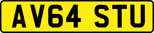 AV64STU