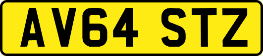 AV64STZ