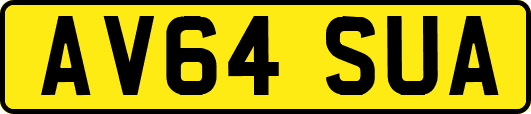 AV64SUA