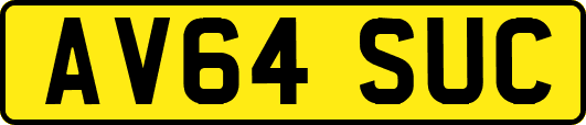 AV64SUC