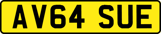 AV64SUE