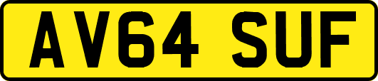 AV64SUF