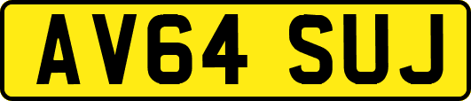 AV64SUJ