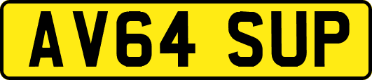 AV64SUP
