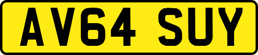 AV64SUY