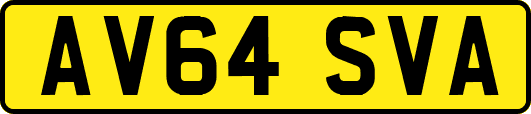 AV64SVA