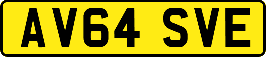 AV64SVE