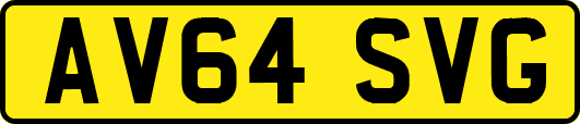 AV64SVG