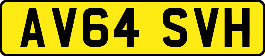AV64SVH