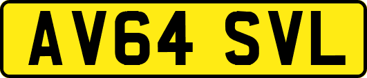 AV64SVL