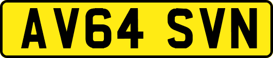 AV64SVN