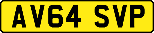 AV64SVP