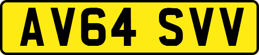 AV64SVV
