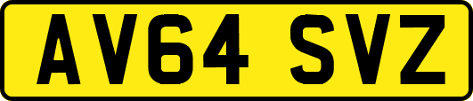 AV64SVZ