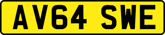 AV64SWE