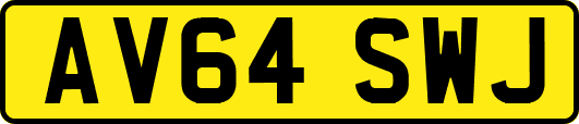 AV64SWJ