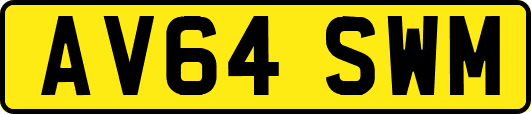 AV64SWM