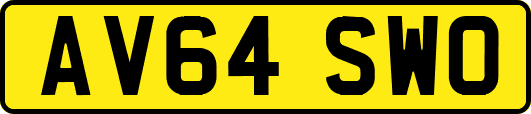 AV64SWO