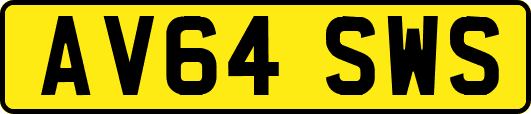 AV64SWS