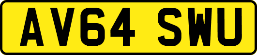 AV64SWU