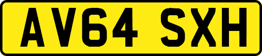 AV64SXH