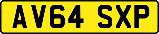AV64SXP