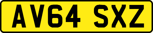 AV64SXZ
