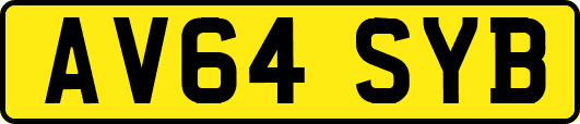 AV64SYB