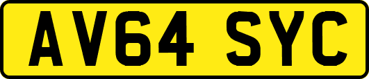 AV64SYC
