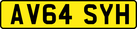 AV64SYH
