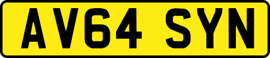 AV64SYN