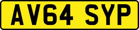 AV64SYP