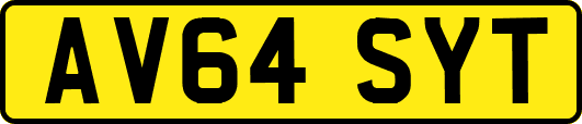 AV64SYT